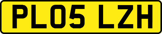 PL05LZH