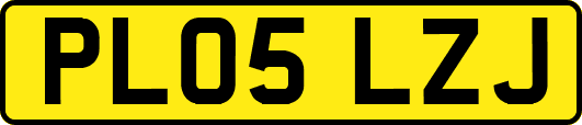 PL05LZJ