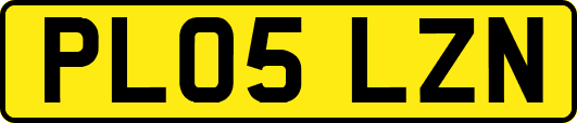 PL05LZN