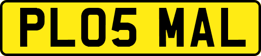 PL05MAL