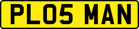 PL05MAN