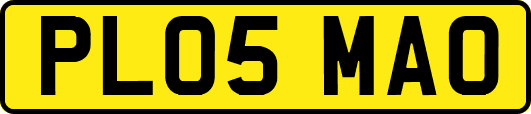 PL05MAO
