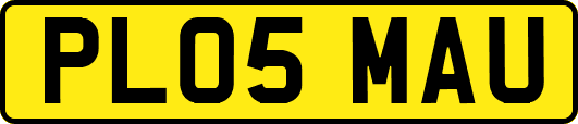 PL05MAU