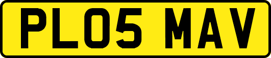 PL05MAV