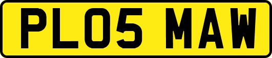 PL05MAW