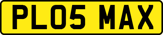 PL05MAX