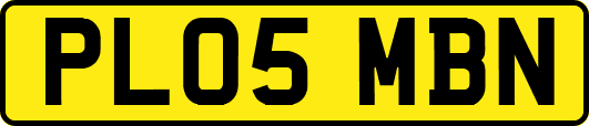 PL05MBN