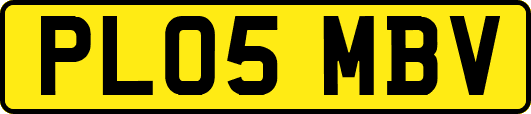 PL05MBV
