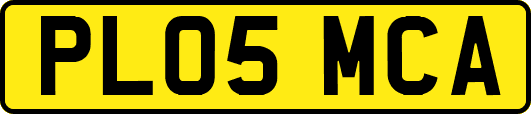 PL05MCA