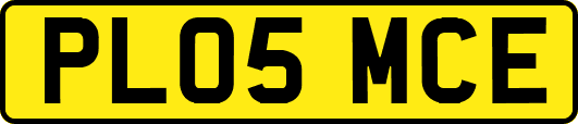 PL05MCE