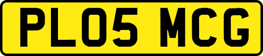 PL05MCG