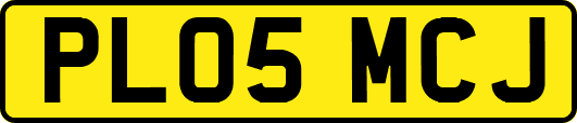 PL05MCJ