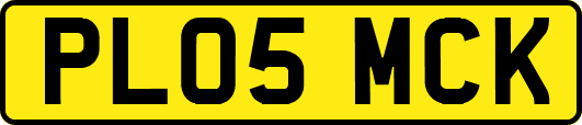 PL05MCK
