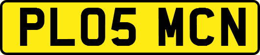 PL05MCN