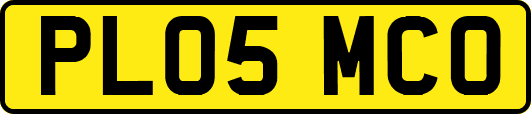 PL05MCO