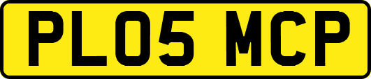 PL05MCP