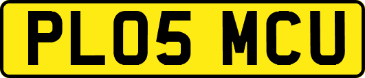 PL05MCU
