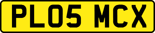 PL05MCX
