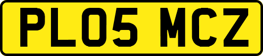 PL05MCZ