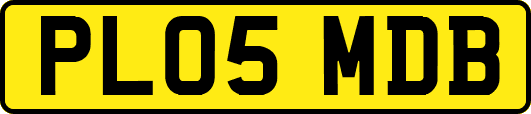 PL05MDB