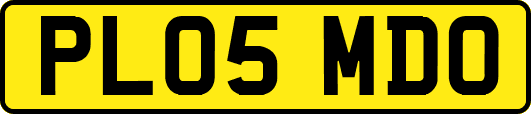PL05MDO