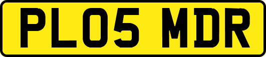 PL05MDR