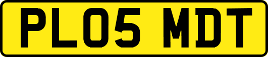 PL05MDT