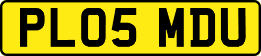 PL05MDU
