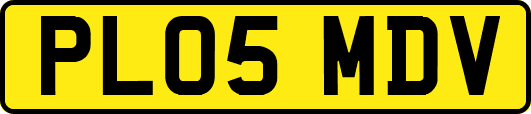 PL05MDV