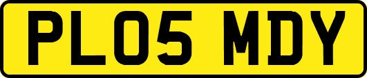 PL05MDY