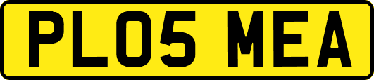 PL05MEA