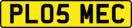 PL05MEC