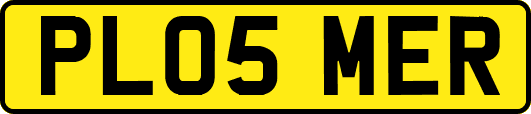 PL05MER