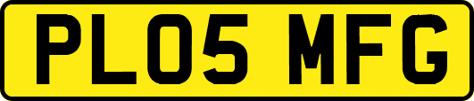 PL05MFG
