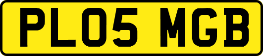 PL05MGB