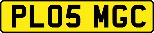 PL05MGC