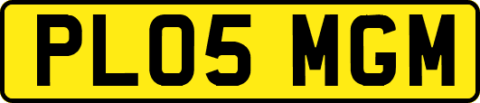 PL05MGM