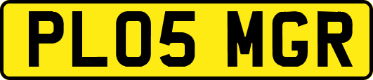 PL05MGR