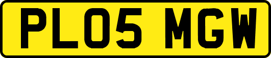 PL05MGW