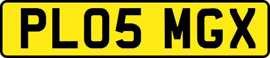 PL05MGX
