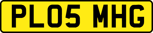 PL05MHG