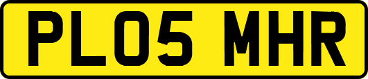 PL05MHR