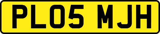 PL05MJH