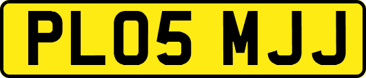 PL05MJJ
