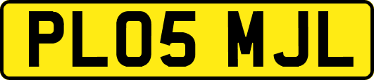 PL05MJL