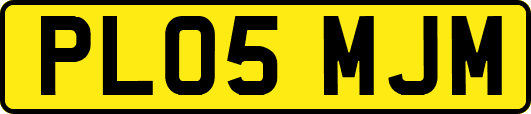 PL05MJM