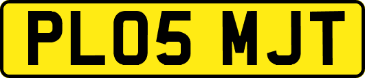 PL05MJT