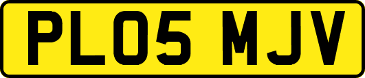 PL05MJV