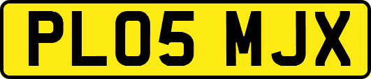 PL05MJX