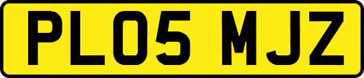 PL05MJZ